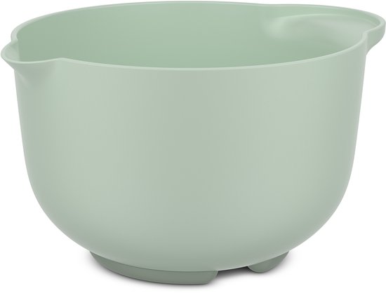 Mepal Beslagkom Chef it - 3000 ml - Schaal - Magnetron- en vaatwasmachinebestendig - Bakspullen - Nordic sage