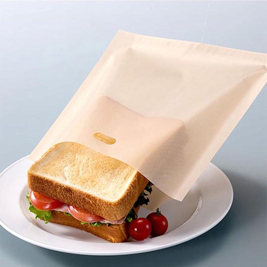 Toastzakken