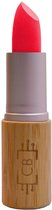 Cosm.Ethics Bar Lipstick Matte - Rood Roze - Duurzaam vegan