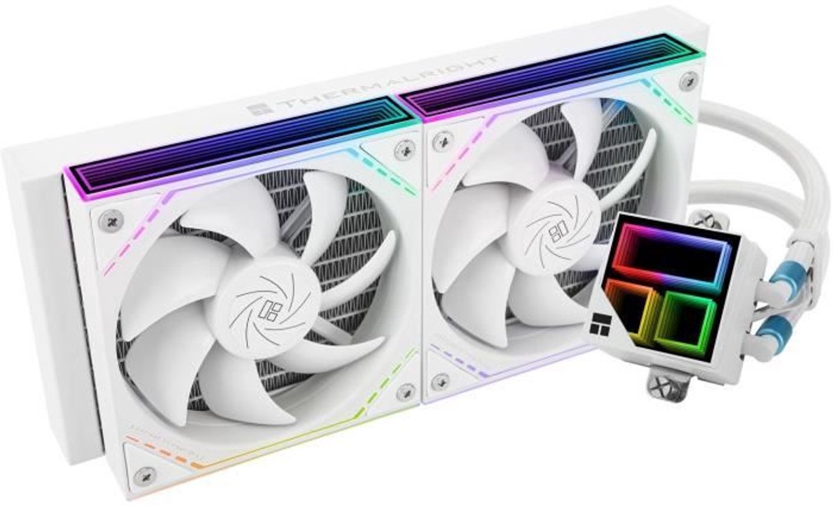 Aio (White) - afbeelding 2