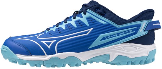 Mizuno Wave Lynx 2 Sportschoenen Unisex - Maat 39