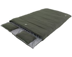 Outwell Sleeping Bag Companion Lux Double