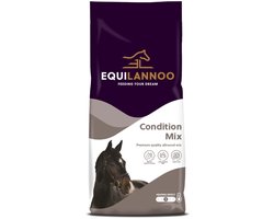Equilannoo Condition Mix 20 kg