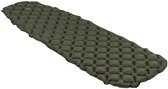 Highlander - Matelas pneumatique léger Nap-Pak Primaloft
