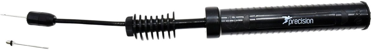 Precision Training Double Action Ballenpomp