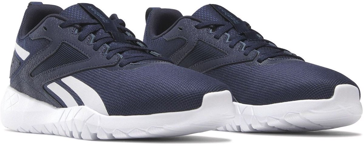 Reebok Flexagon Energy TR4 Sportschoenen Heren Marineblauw