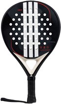 Adidas Drive 3.4 Padelracket Zwart 1