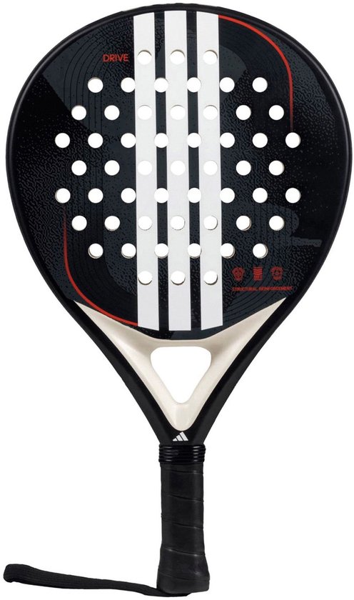 adidas Drive Black 3.4