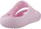 CROCS CLASSIC FLORAL CUT OUT SABLE Rose 38/39 EU