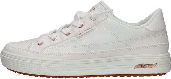 Baskets Skechers Arch Fit Arcade pour femmes - Wit - Taille 37