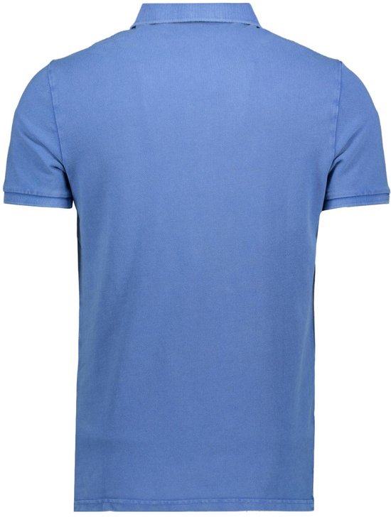 Polo Superdry VINT DESTROY POLO pour homme