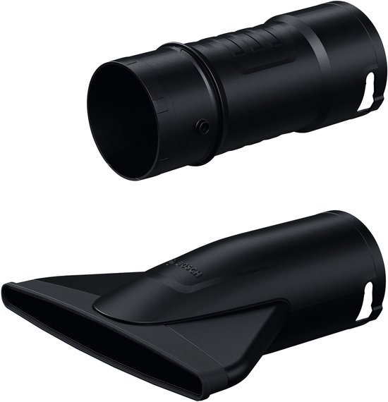 Accubladblazer compatibel met Bosch Professional 18 V GBA