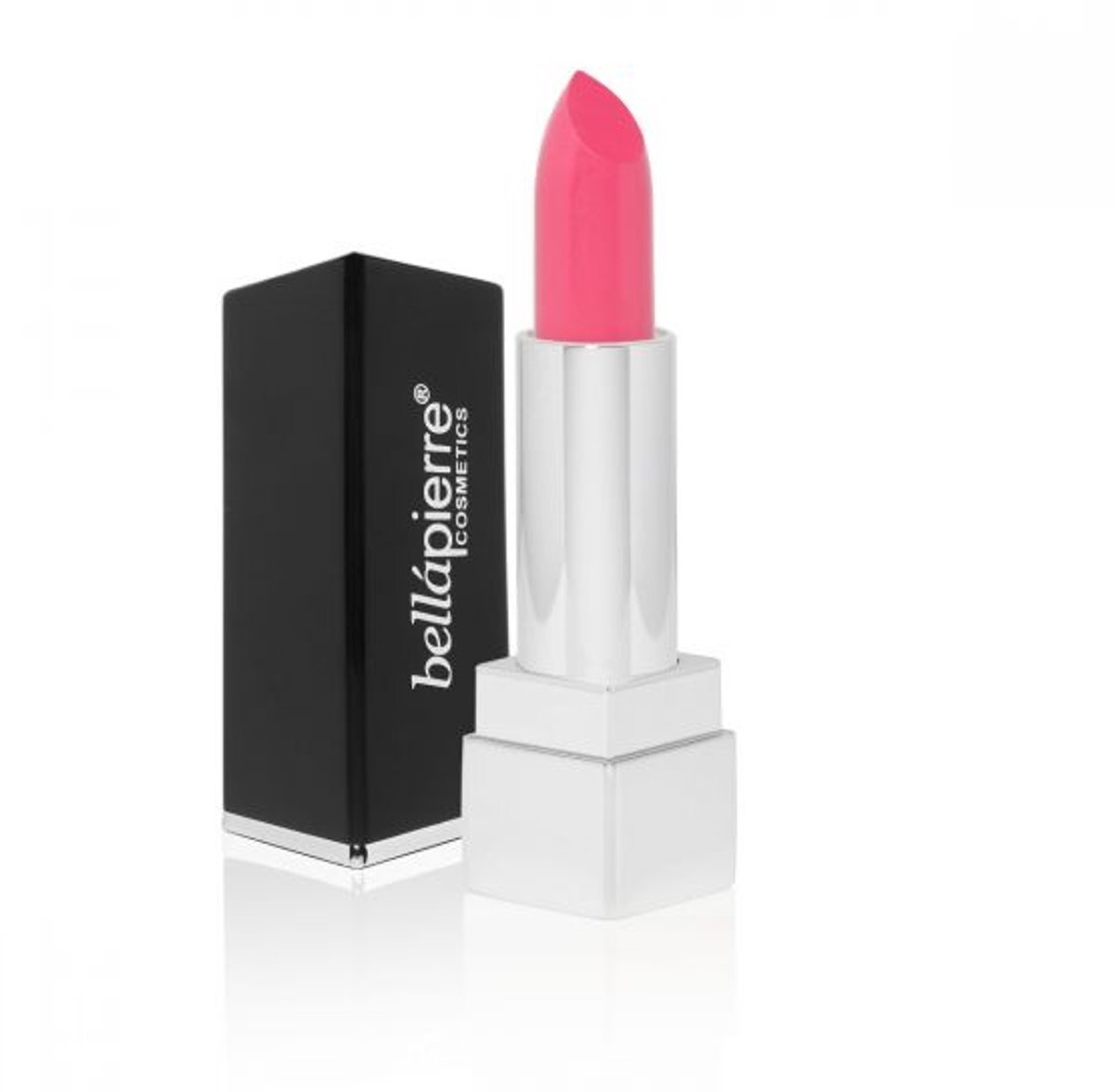 BellaPierre | Lipstick | Bellalicious