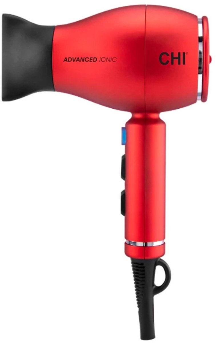 CHI - 1875 Series - Advanced Ionic - Compact Hair Dryer