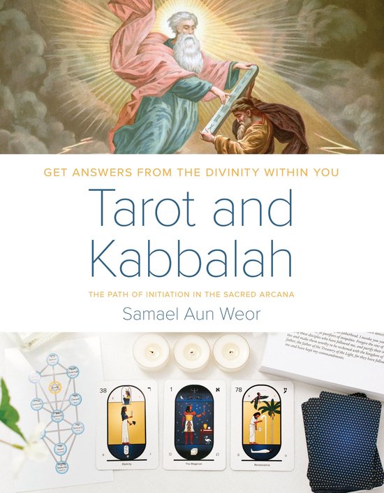 Tarot and Kabbalah