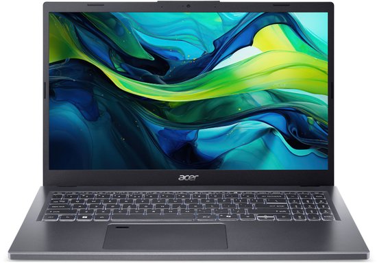 Acer A15-51M-55UN US International Toetsenbord