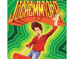 Yeee-haa!