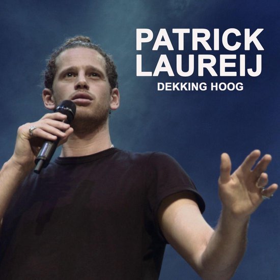 Dekking Hoog - cover