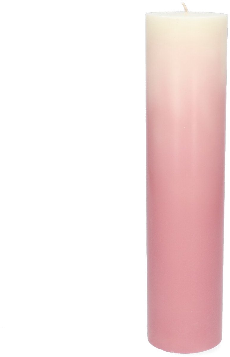 Return to Sender - Stompkaars - Roze - 30 cm - 120 Branduren