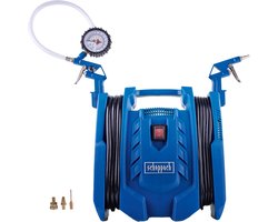 Scheppach Compresseur Mobile Airforce 7