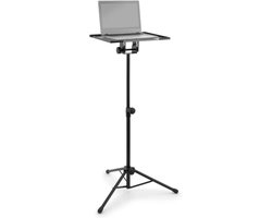 ApexArte® Projector Statief – Beamer Statief Met Laptop Verdieping – Verstelbaar Standaard