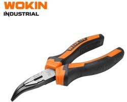 WOKIN gebogen bektang industrieel