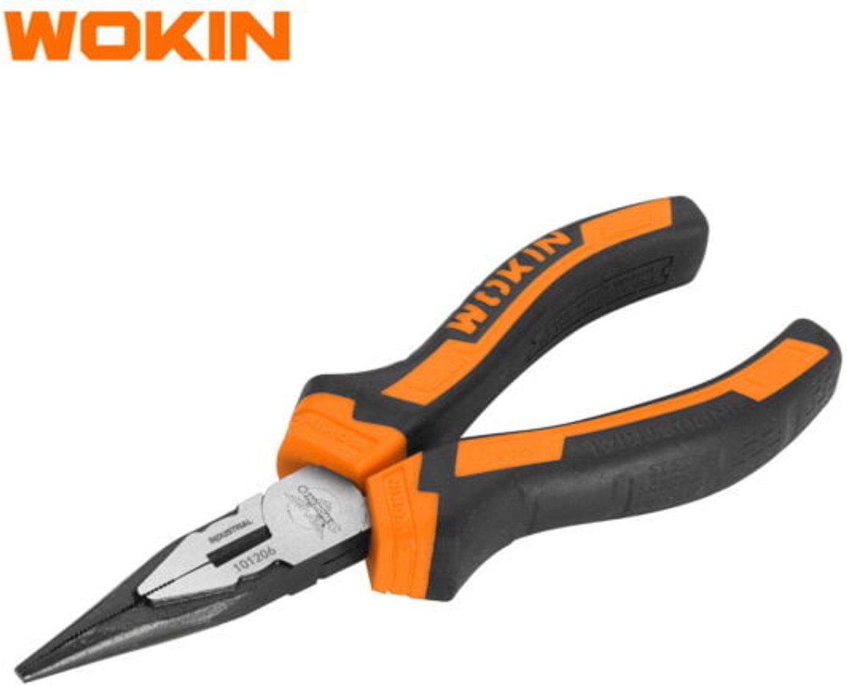 Wokin Lange Neus Tang 160 mm