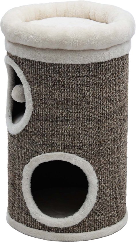 Boon klimton sisal 2 gaats desert 66x38cm