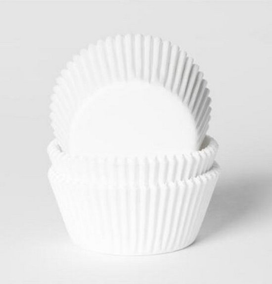 House of Marie HM0015 moule a gâteaux Caissettes pour cupcake / muffin