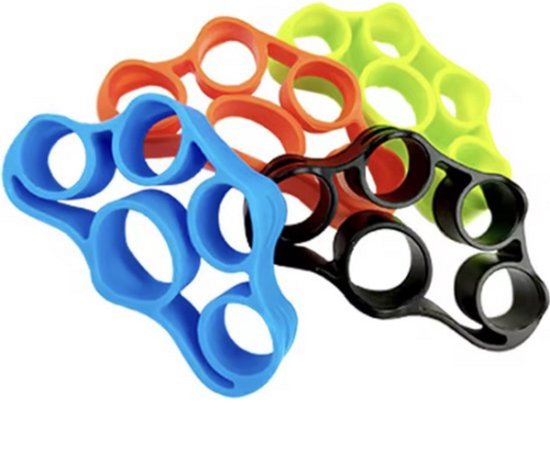 Hand-, pols- of vingertrainer kopen? Bekijk ons ruime assortiment