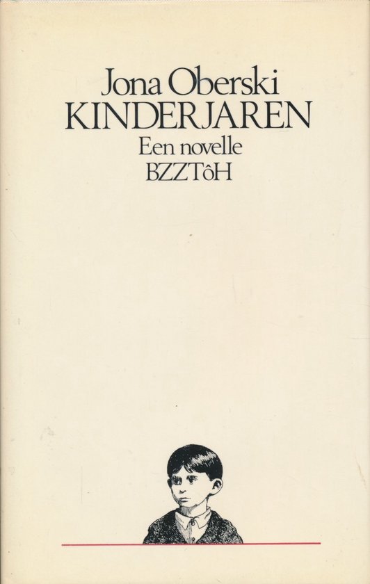 Kinderjaren
