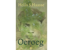 Omslag van Oeroeg Pocket