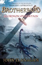 ISBN Scorpion Mountain, Anglais, Livre broché, 480 pages
