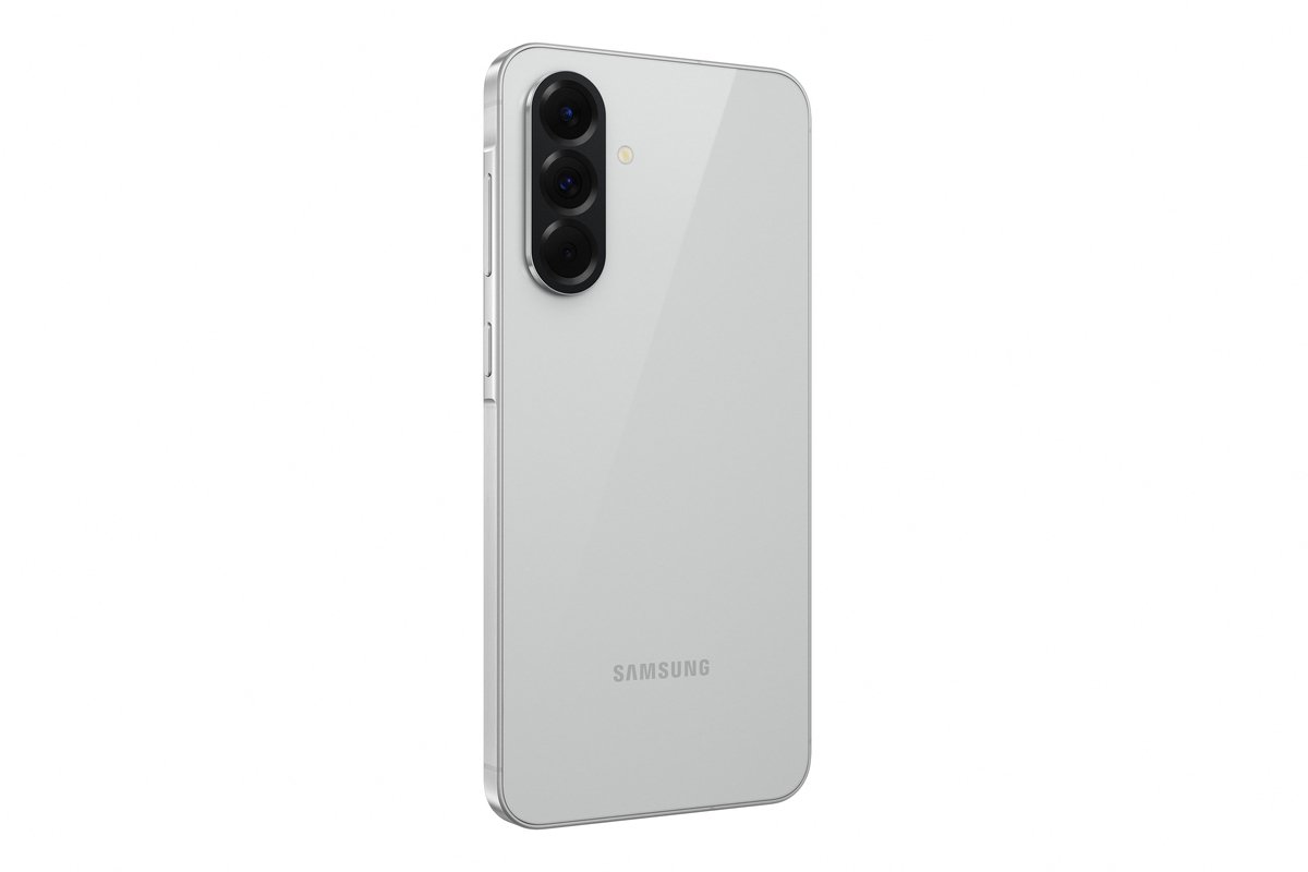 Samsung Galaxy A56 5G - 256GB - Awesome Light Gray – foto 8