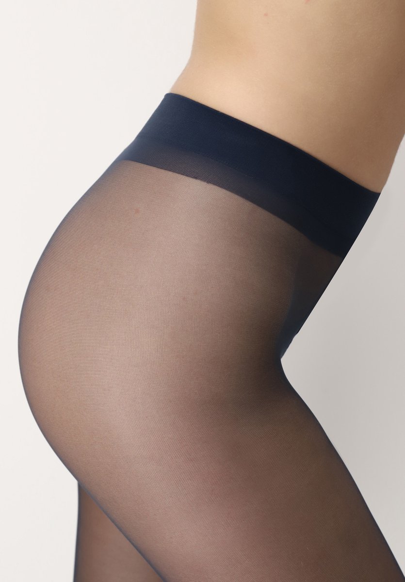 Oroblu Sensuel 20 Panty - Admiral (Blauw) - Small