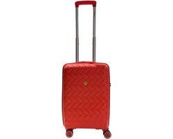 Benzi Sagres Handbagage Trolley 55 cm - 34 liter - Oranje
