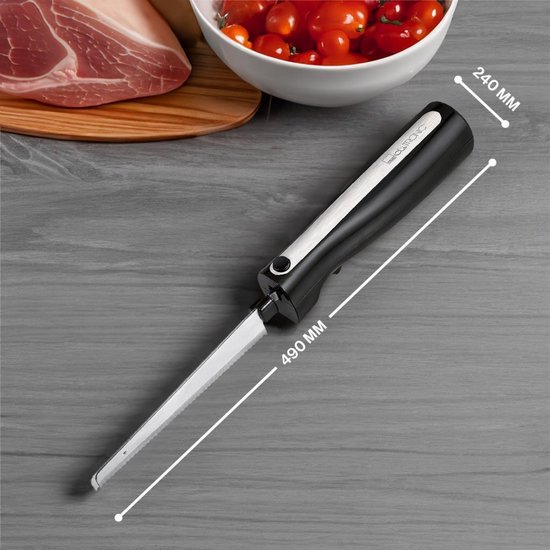 Erikssøn Steelstofzuiger Air Pro Elite 9000 Recensie - Draadloos en krachtig voor moeiteloos