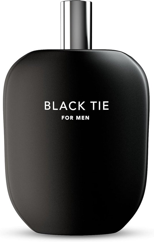Fragrance One - Black Tie - For Men - Extrait De Parfum - 100 ml