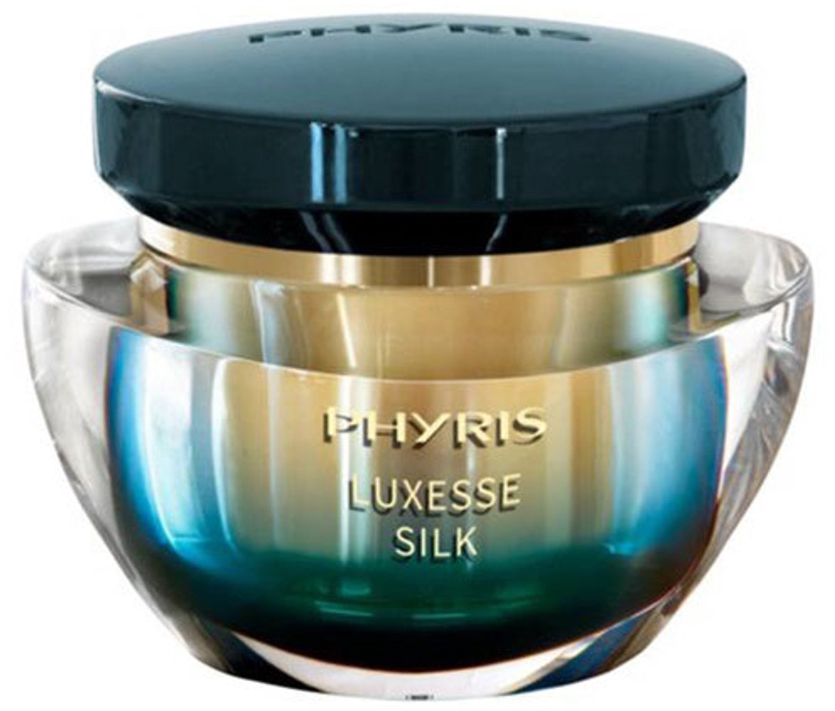 Phyris luxesse silk creme 50ml - cream - dr grandel - 24uurs creme -anti aging