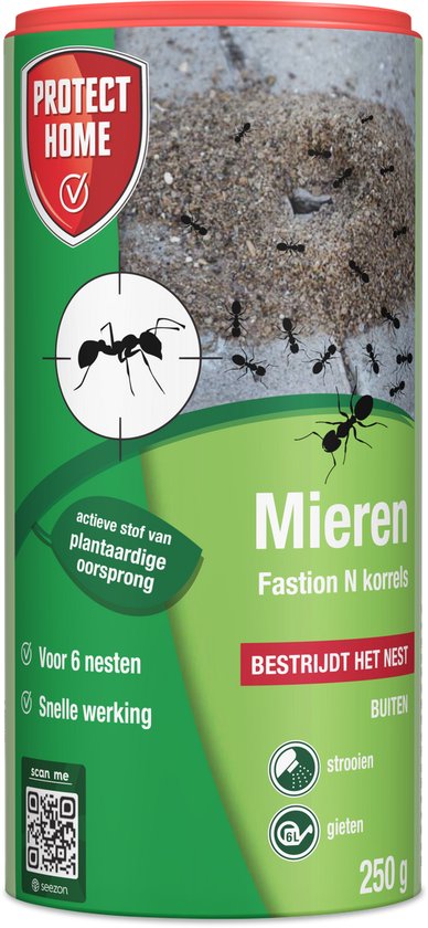 protect-home-fastion-n-korrels-250g-mieren-bestrijden-mierenpoeder