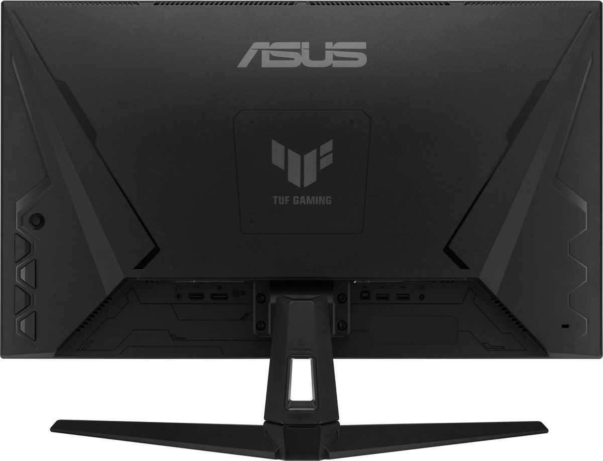 ASUS TUF Gaming VG27UQ1A 4K Monitor 160Hz G-Sync Compatibel - afbeelding 2