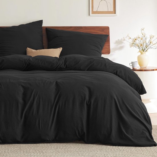 HOGARYS Beddengoedset voor bedden met 105 cm (180 x
