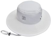 Chapeau de soleil Footjoy Tempo Series Wit