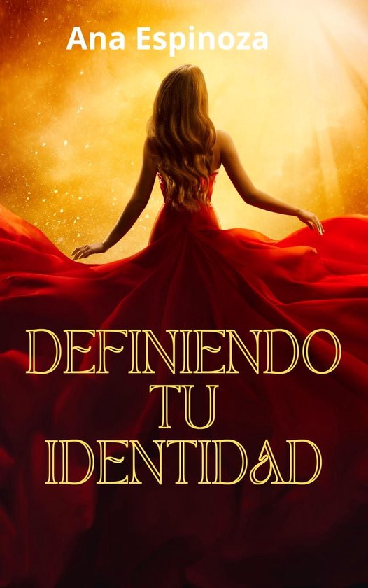 Definiendo tu Identidad - cover