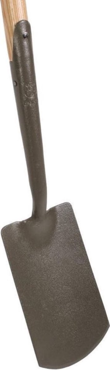Synx Tools Voegenmes RVS + Spear & Jackson Spade Gesmeed 120cm steel + Gerecycled Tuinhandschoenen Maat L - Large - Voegenkrabber met steel 150cm van Synx Tools — afbeelding 2