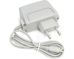 Game console Oplader - Adapter voor Nintendo 2DS, 3DS, New 2DS XL, New 3DS XL en DSi (XL)