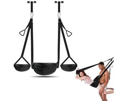 VELTRR® Sex Schommel Volwassenen - Sex Stoel - Sex Toys voor Koppels - Mannen & Vrouwen