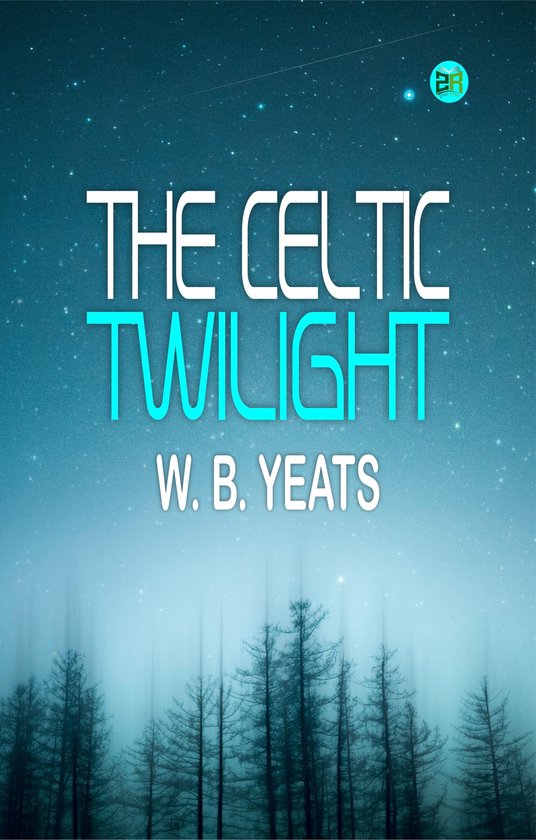 The Celtic Twilight - cover