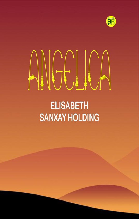 Angelica - cover