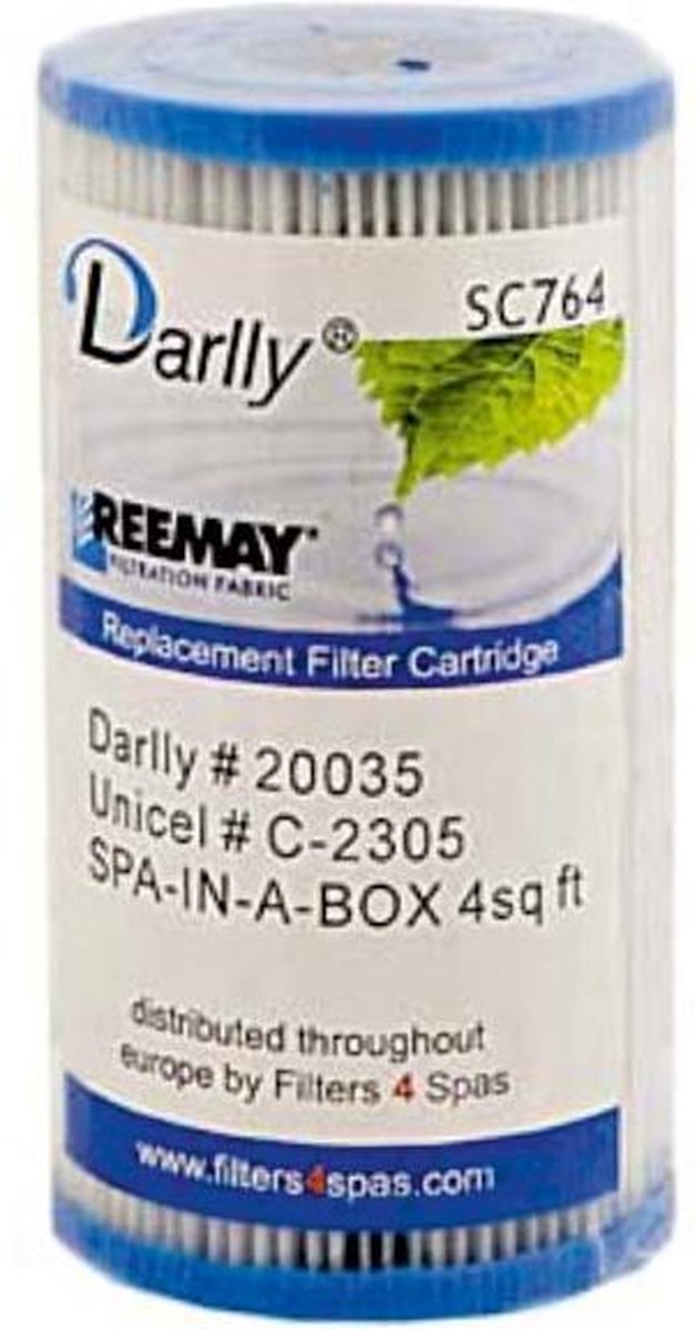 Darlly spa filter SC764 (C-2305)